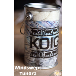 KPPPM PAINT CAN 5x25g - Windswept Tundra